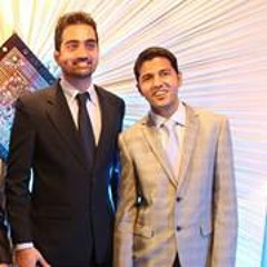 Shahryar Zafar