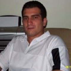 Adam Peter Crisci