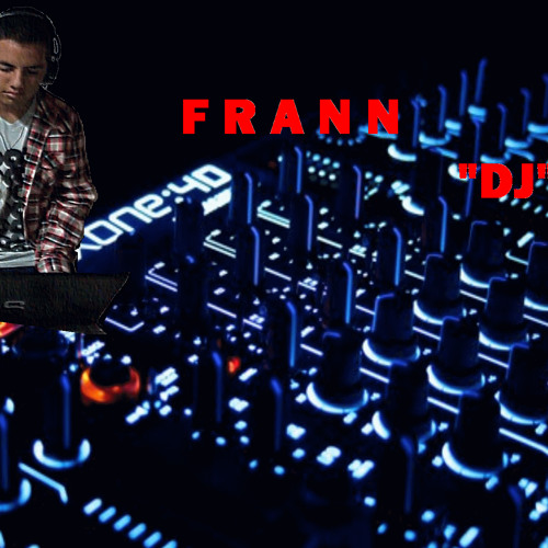 FRANN"DJ"’s avatar