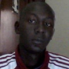Mamadou Makhfouse Ngom