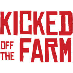 Kicked Off the Farm