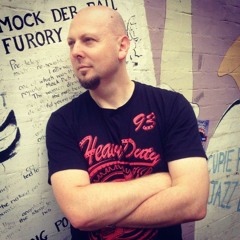 Chris Brooks Guitarist