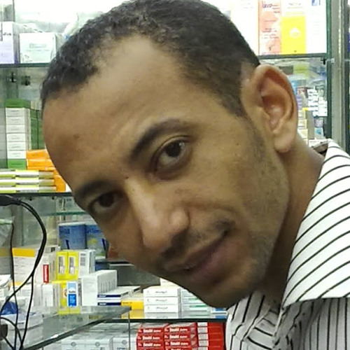 Mohammed El Saieh’s avatar