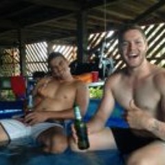 Pete Junior Morgan-Tapu