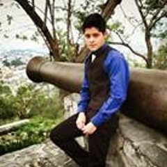 Abraham Esparza Rosales