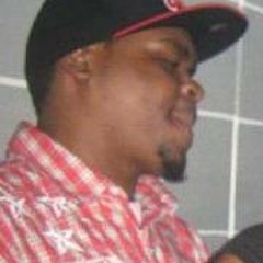 Bronson B-mac McCain