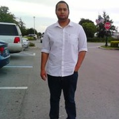 Brian Saint-hilaire 1