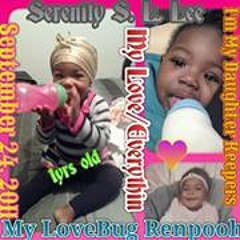 Lashundra Lee