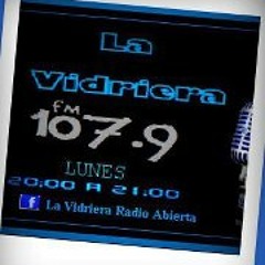 La Vidriera RadioAbierta