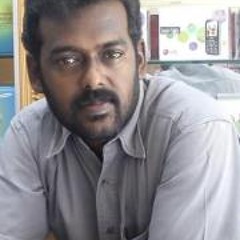 L Senthil Raj