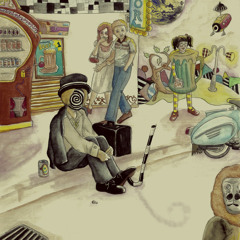 m i m - Sun Meltdown EP