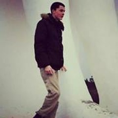 Frode Khalifa Jensen