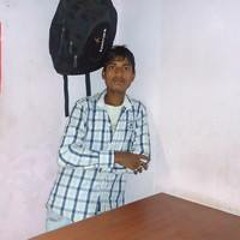 Djkishan Rock