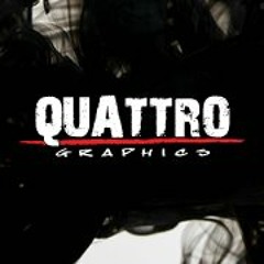 Quattro Graphics