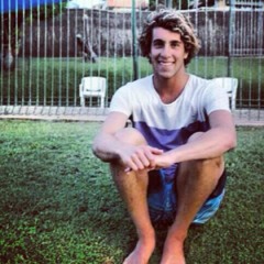 dylan bernard