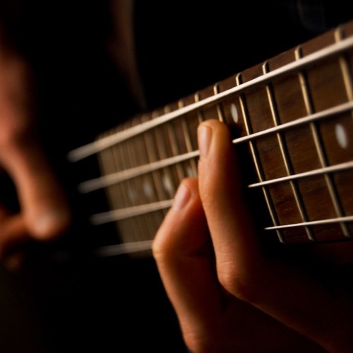 2 Brothers On The 4th Fl - Fly (Through The Starry Night)