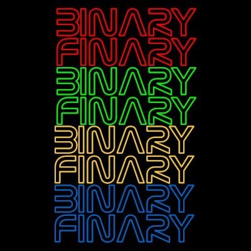 Binary Finary’s avatar