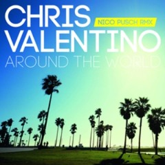 ChrisValentino