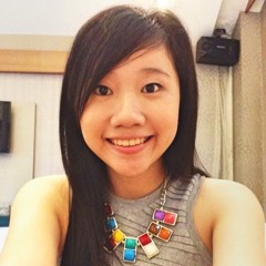 Stephanie Phua 1