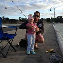 Corey Coonman Rieniets