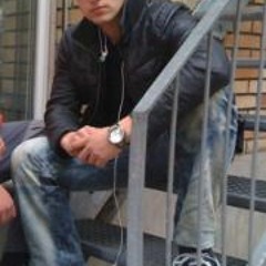 Alejandro Escobar 19