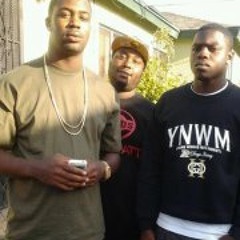 Truskie Ruskie Leffall