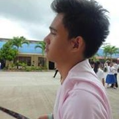 Terence Dale Dimaano