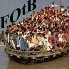 FRESH OFF THE BOAT