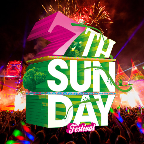 7th Sunday Festival S Stream