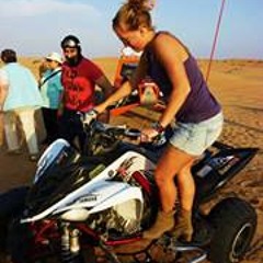 Friederike Atzenfaxen