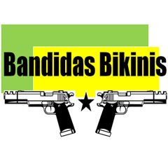 Bandidas Bikinis