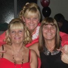 Kathleen Gibson Hudspeth