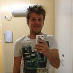 Adam Claude Mitchell