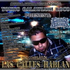 Young Q - CIRKULO ASESINO