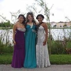 Dee Dee Pulliam Oliva