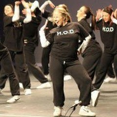 Casey-Rae McCrickard