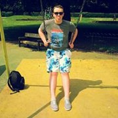 Michał Kalinowski 4