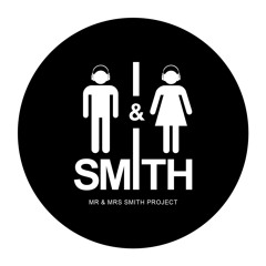 Mr and Mrs Smith