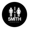 Mr and Mrs Smith
