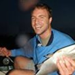 Charles Michael Baggott