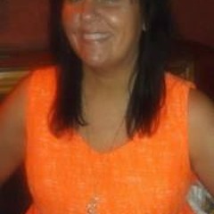 Suzannah Mary Rooney