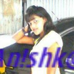 AniiShka AnGell
