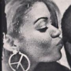 Simone 'Simz Bingham