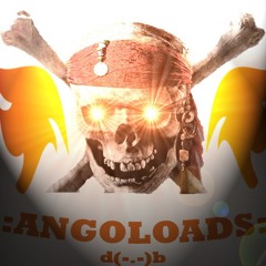 Angoloads-Blogger FM