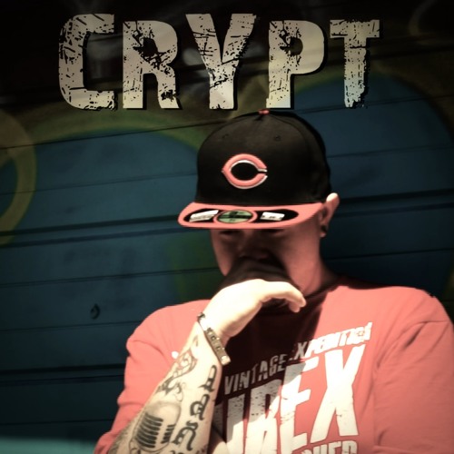 Stream CRYPT -mrmaddrapskillz- music | Listen to songs, albums ...