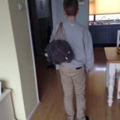 Sjaakie van den Berg