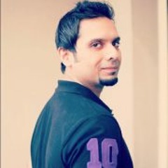 Yasir Chaudhry 3