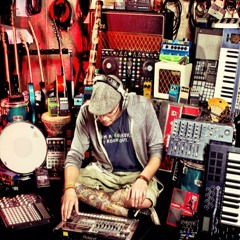 John Creasey aka [hatch]