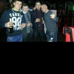 Jake Rogers 18