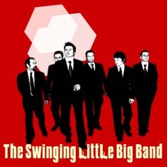 Swinging Little Big Band